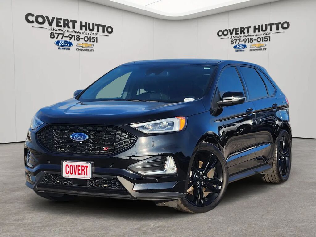 2024 Ford Edge ST — photo 1 of 13