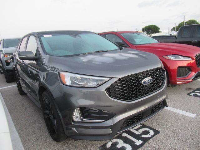 2024 Ford Edge ST