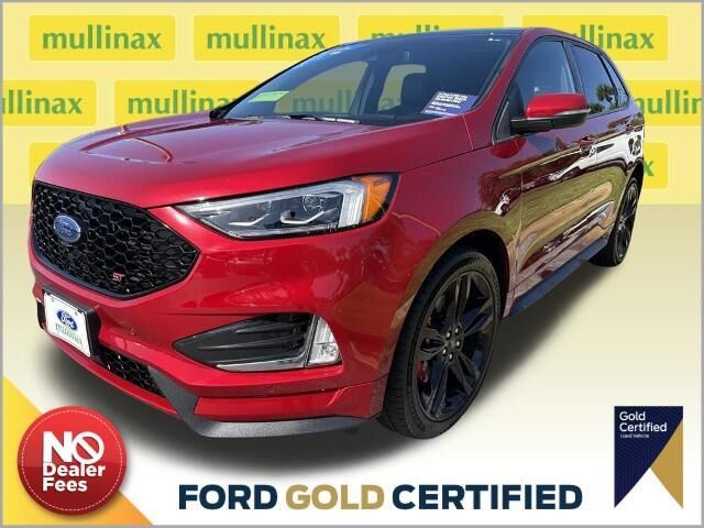 2024 Ford Edge ST
