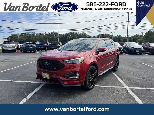 2024 Ford Edge ST