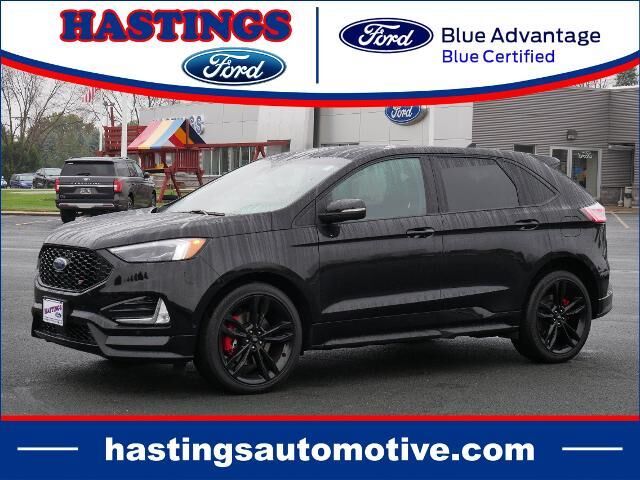 2019 Ford Edge ST