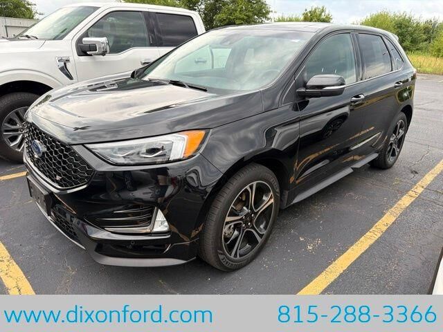 2019 Ford Edge ST