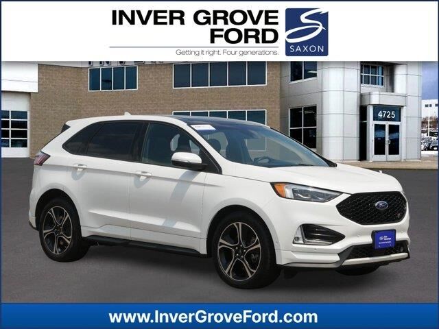 2020 Ford Edge ST