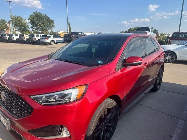 2020 Ford Edge ST — photo 1 of 13