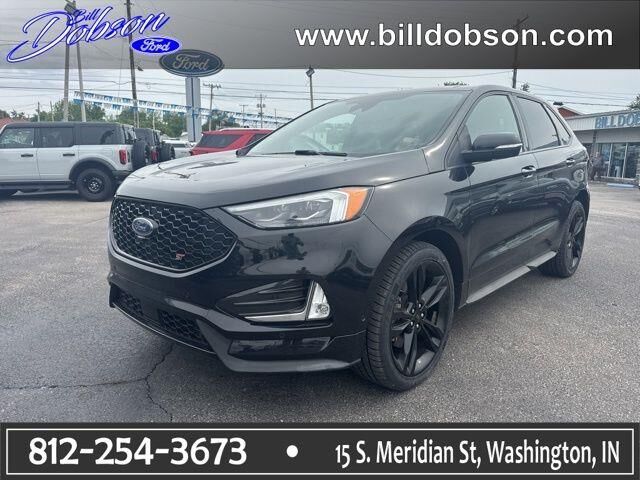2020 Ford Edge ST