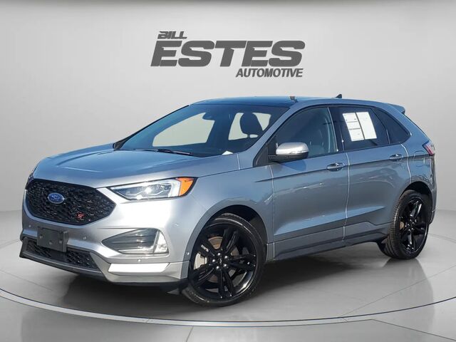 2022 Ford Edge ST