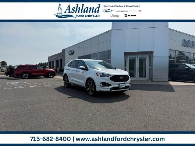 2023 Ford Edge ST