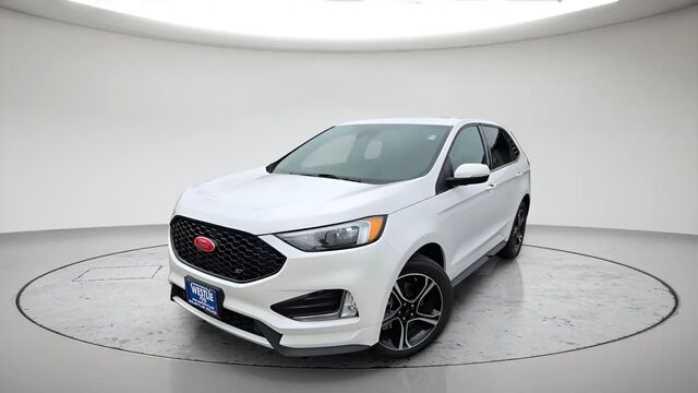 2023 Ford Edge ST