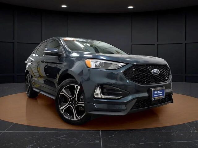 2023 Ford Edge ST