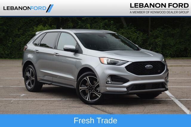 2023 Ford Edge ST