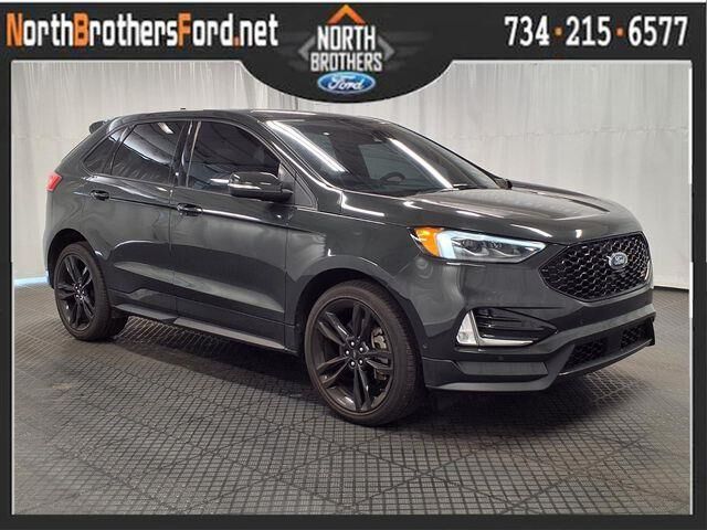 2023 Ford Edge ST