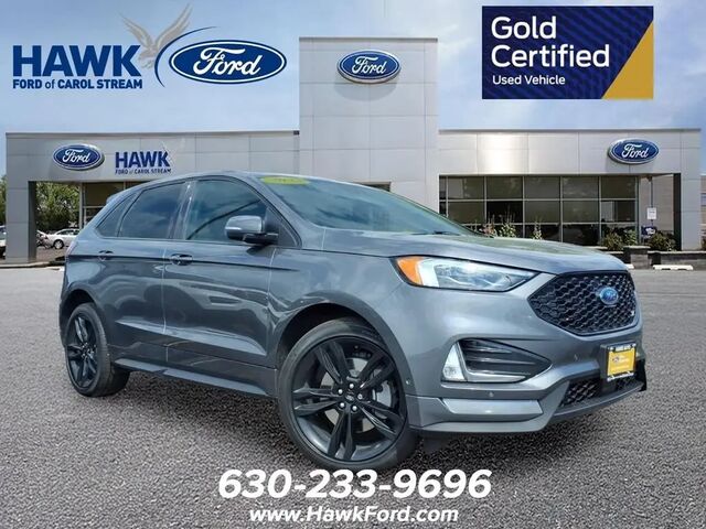 2023 Ford Edge ST