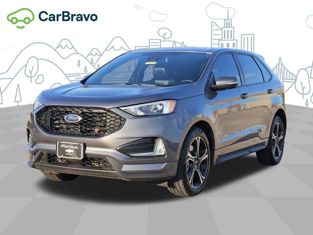 2023 Ford Edge ST