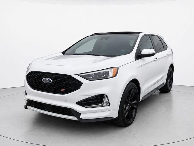 2024 Ford Edge ST