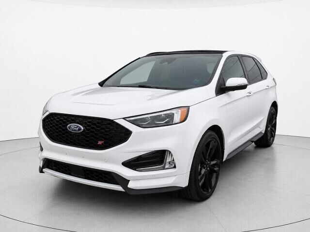 2024 Ford Edge ST — photo 1 of 13