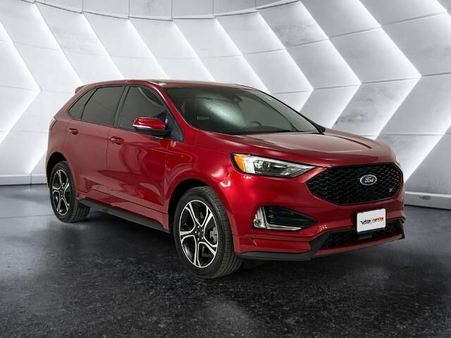 2024 Ford Edge ST