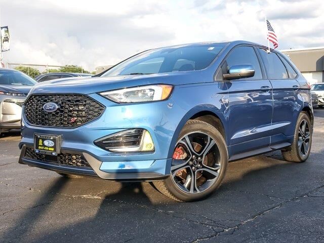 2019 Ford Edge ST
