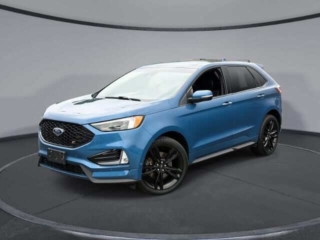 2019 Ford Edge ST — photo 1 of 3