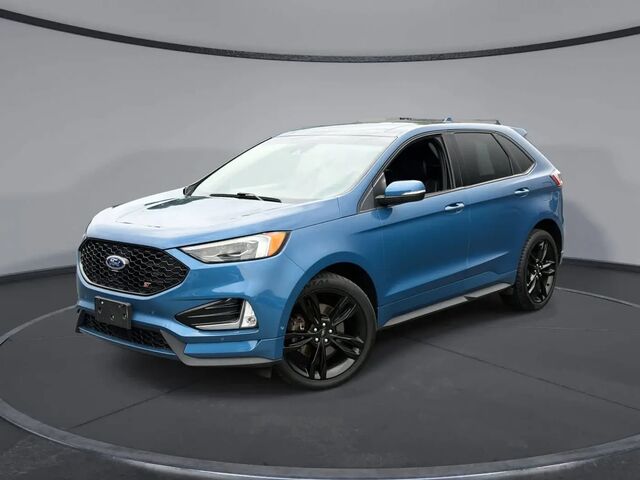 2019 Ford Edge ST