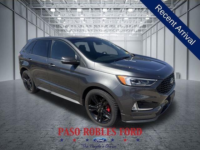2019 Ford Edge ST