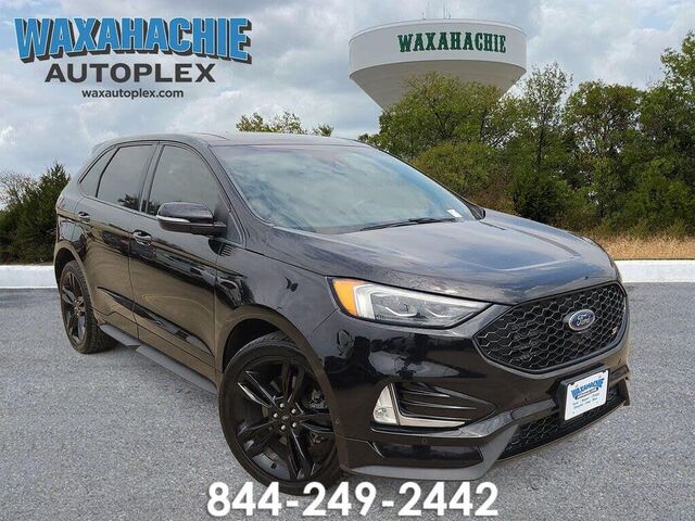 2020 Ford Edge ST