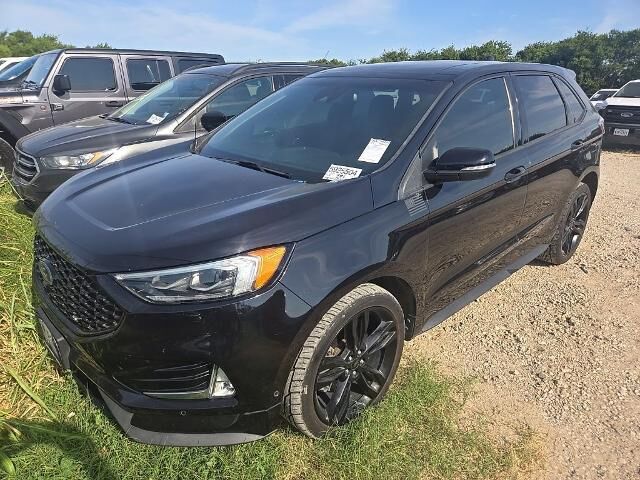 2020 Ford Edge ST