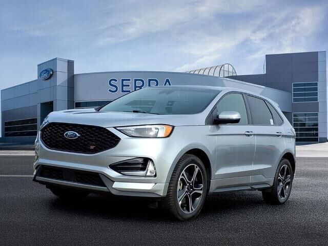 2020 Ford Edge ST