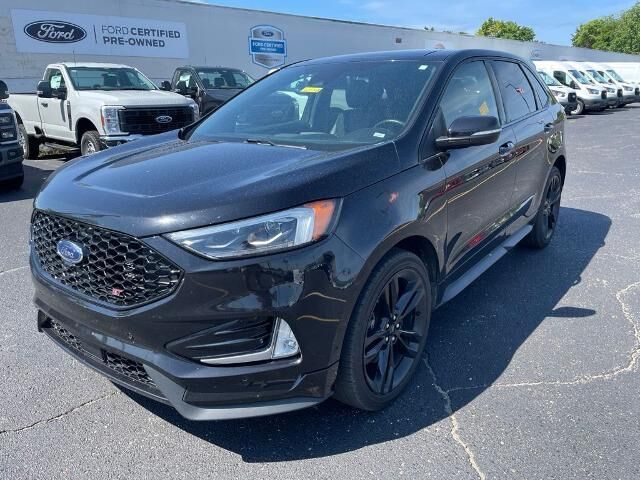 2020 Ford Edge ST