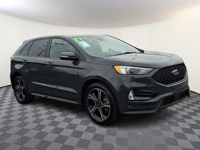 2021 Ford Edge ST