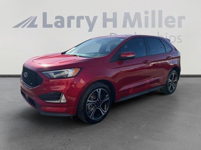2023 Ford Edge ST