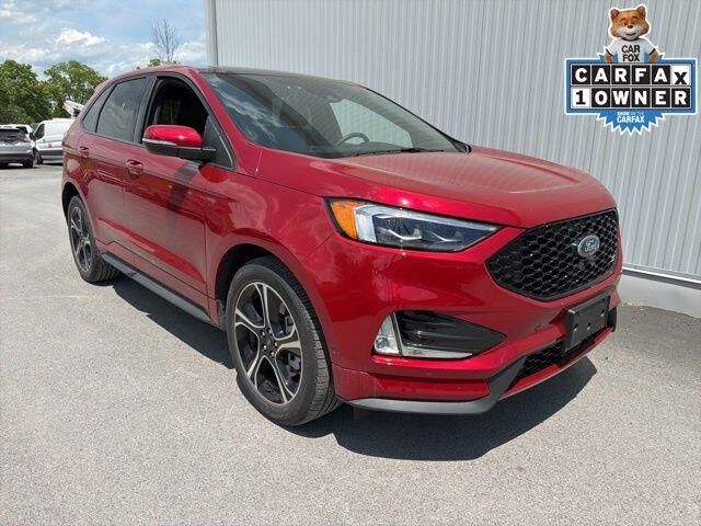 2023 Ford Edge ST