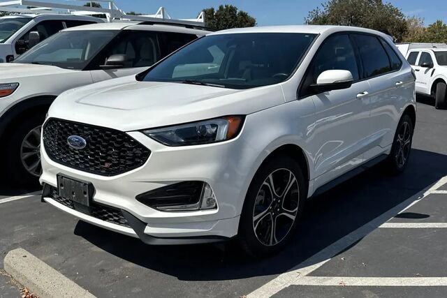 2023 Ford Edge ST