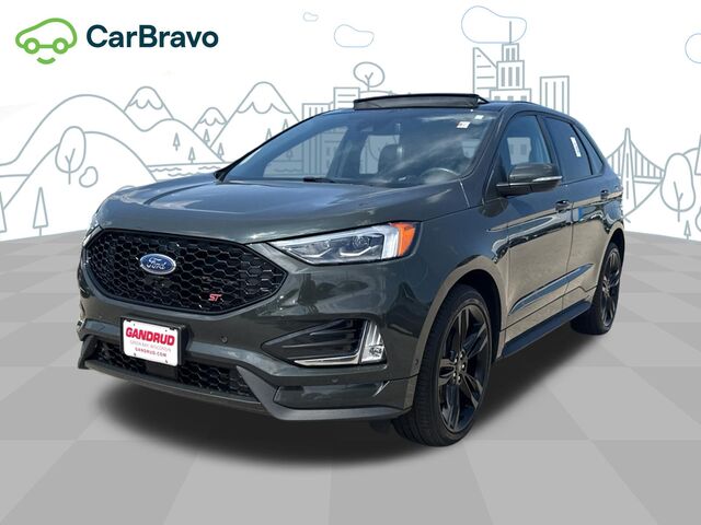2023 Ford Edge ST