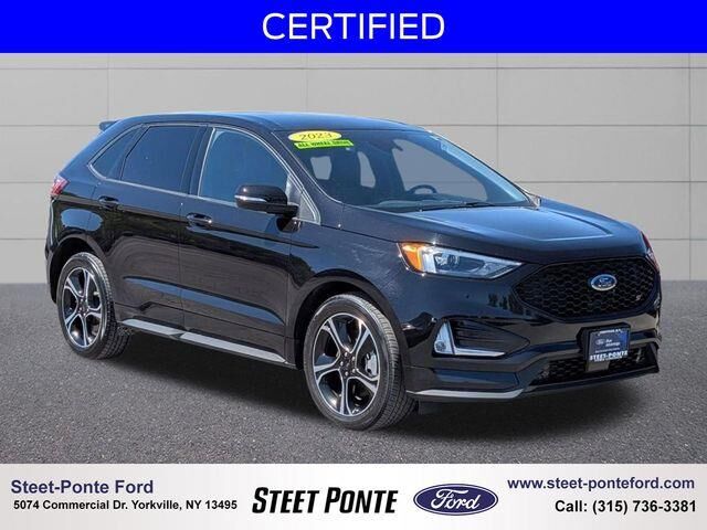 2023 Ford Edge ST