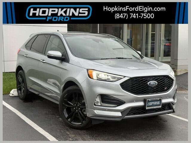 2024 Ford Edge ST