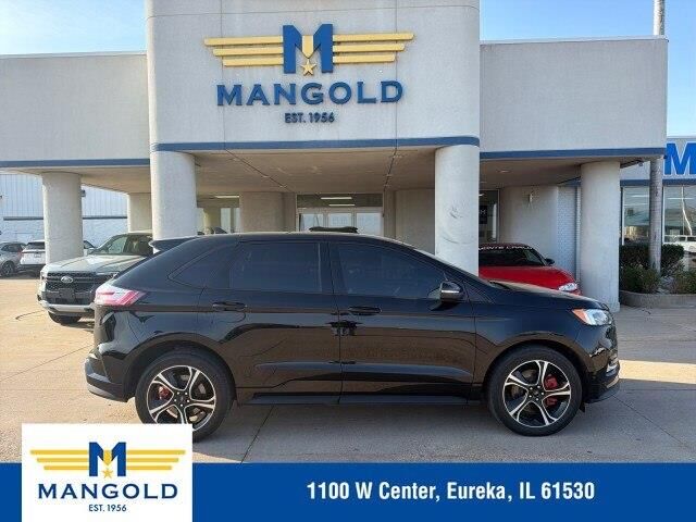 2024 Ford Edge ST