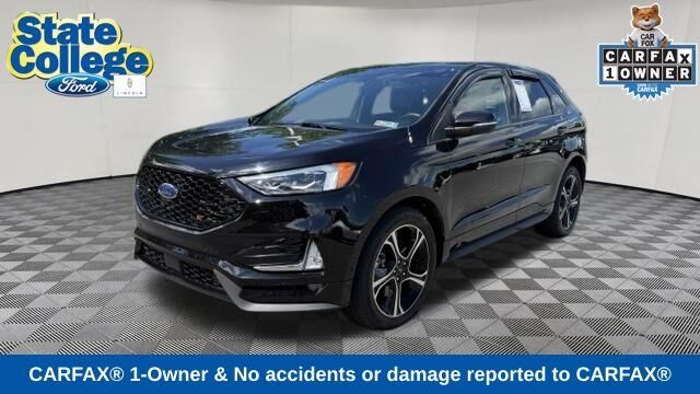 2019 Ford Edge ST