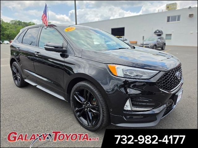 2020 Ford Edge ST