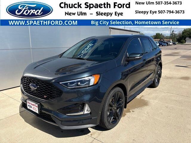 2022 Ford Edge ST