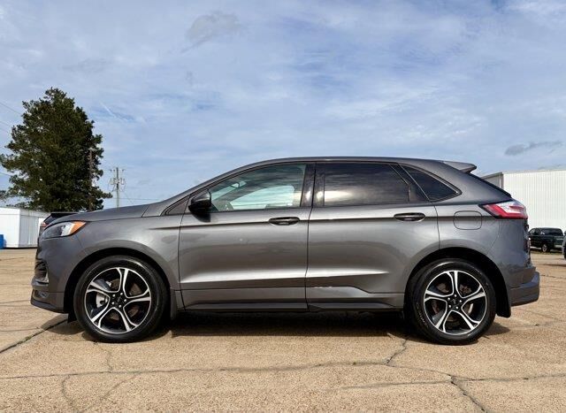 2023 Ford Edge ST