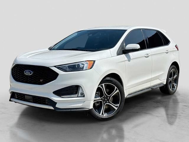 2023 Ford Edge ST