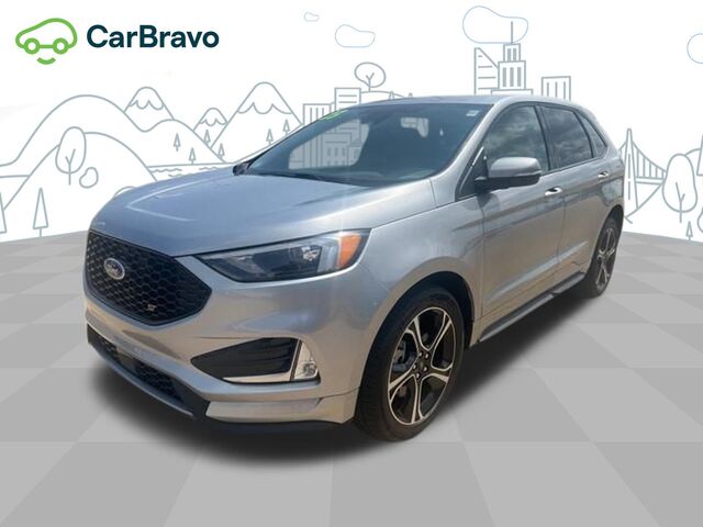 2023 Ford Edge ST