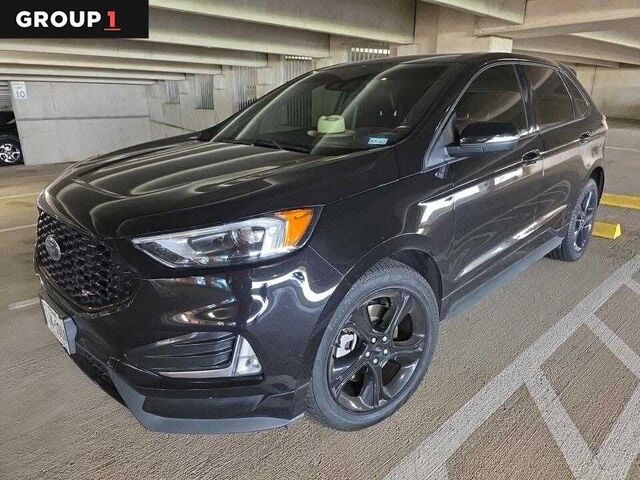 2023 Ford Edge ST