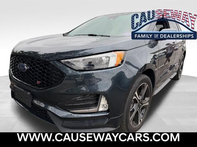 2023 Ford Edge ST