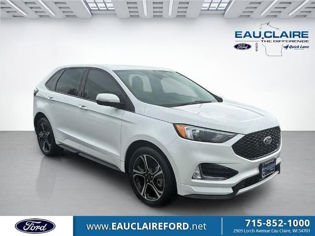 2023 Ford Edge ST