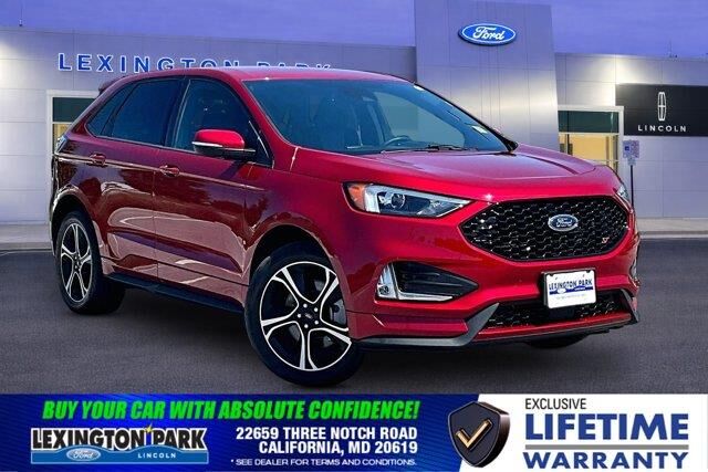 2023 Ford Edge ST