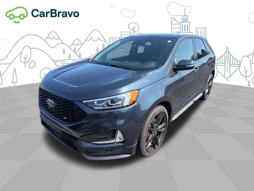 2024 Ford Edge ST — photo 1 of 4