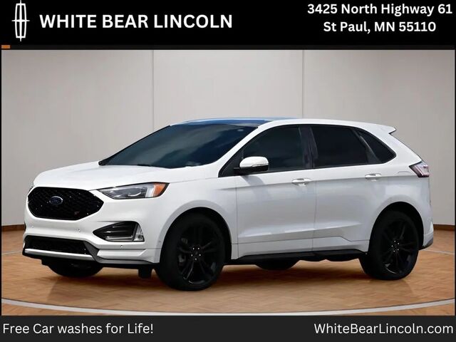 2024 Ford Edge ST
