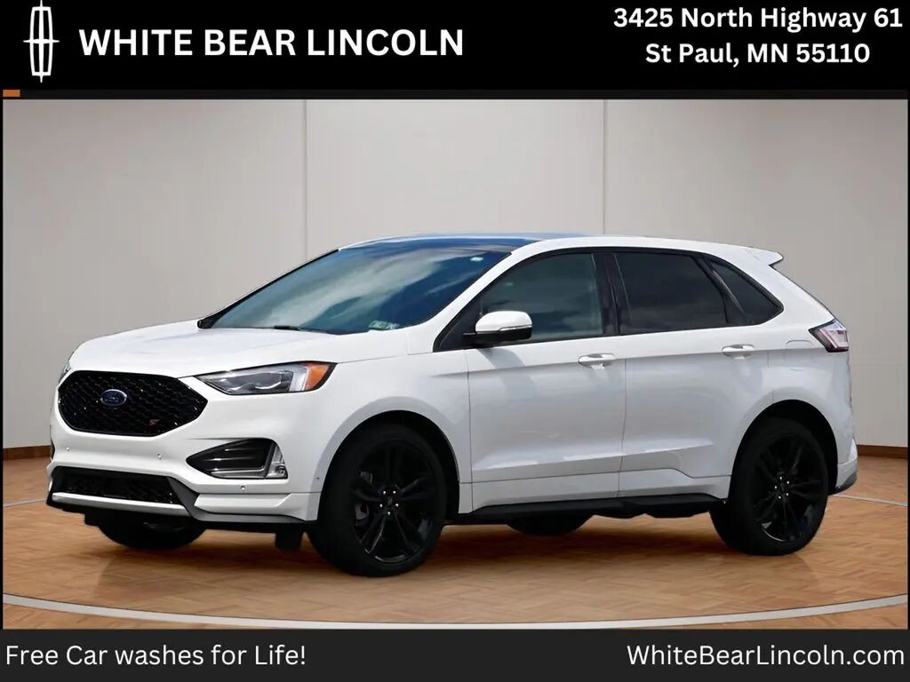 2024 Ford Edge ST — photo 1 of 13