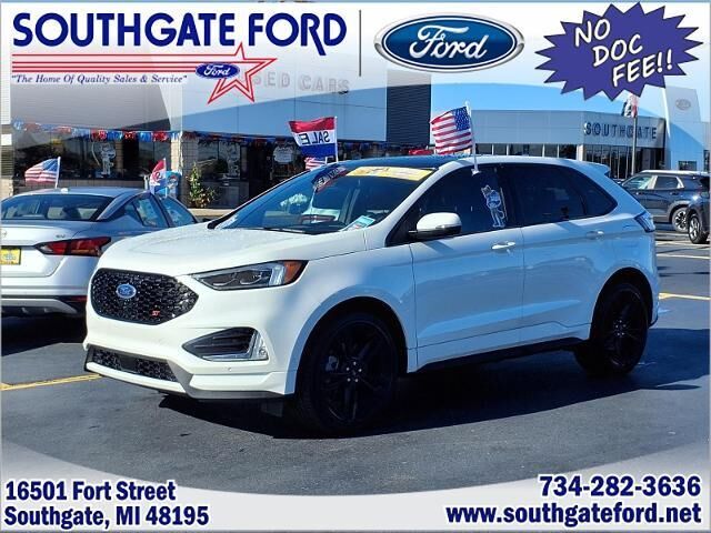 2024 Ford Edge ST